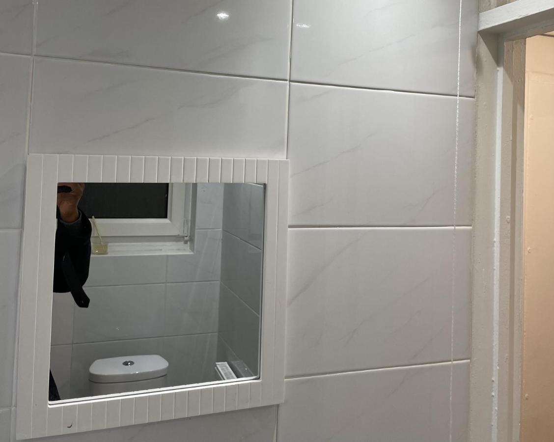 Walk To Lcy Airport Excel Dlr 1br Flat Appartement