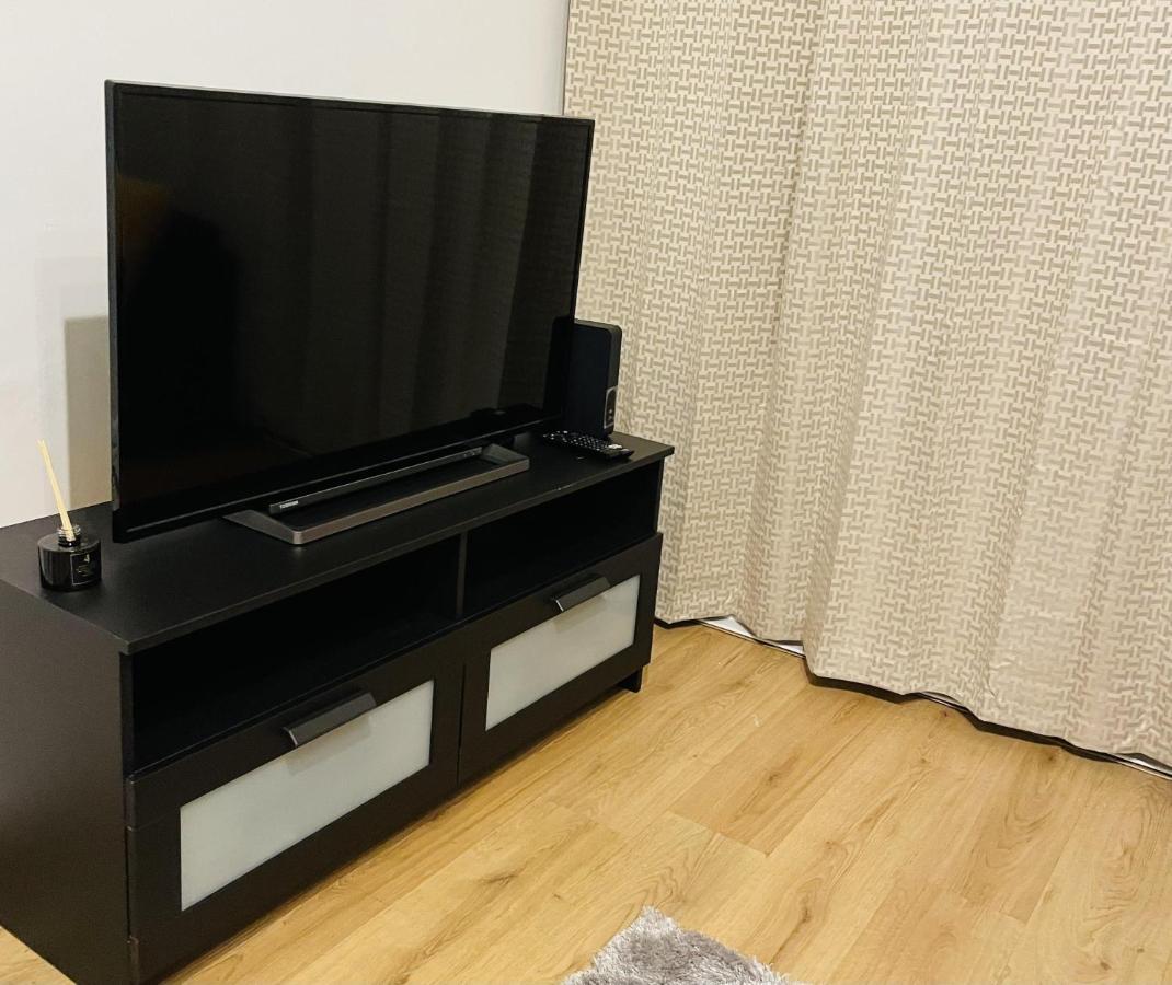 Appartement Walk To Lcy Airport Excel Dlr 1br Flat Londres