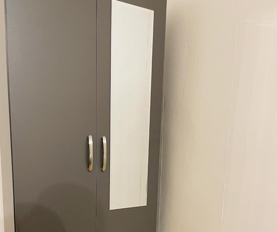 Appartement Walk To Lcy Airport Excel Dlr 1br Flat Londres
