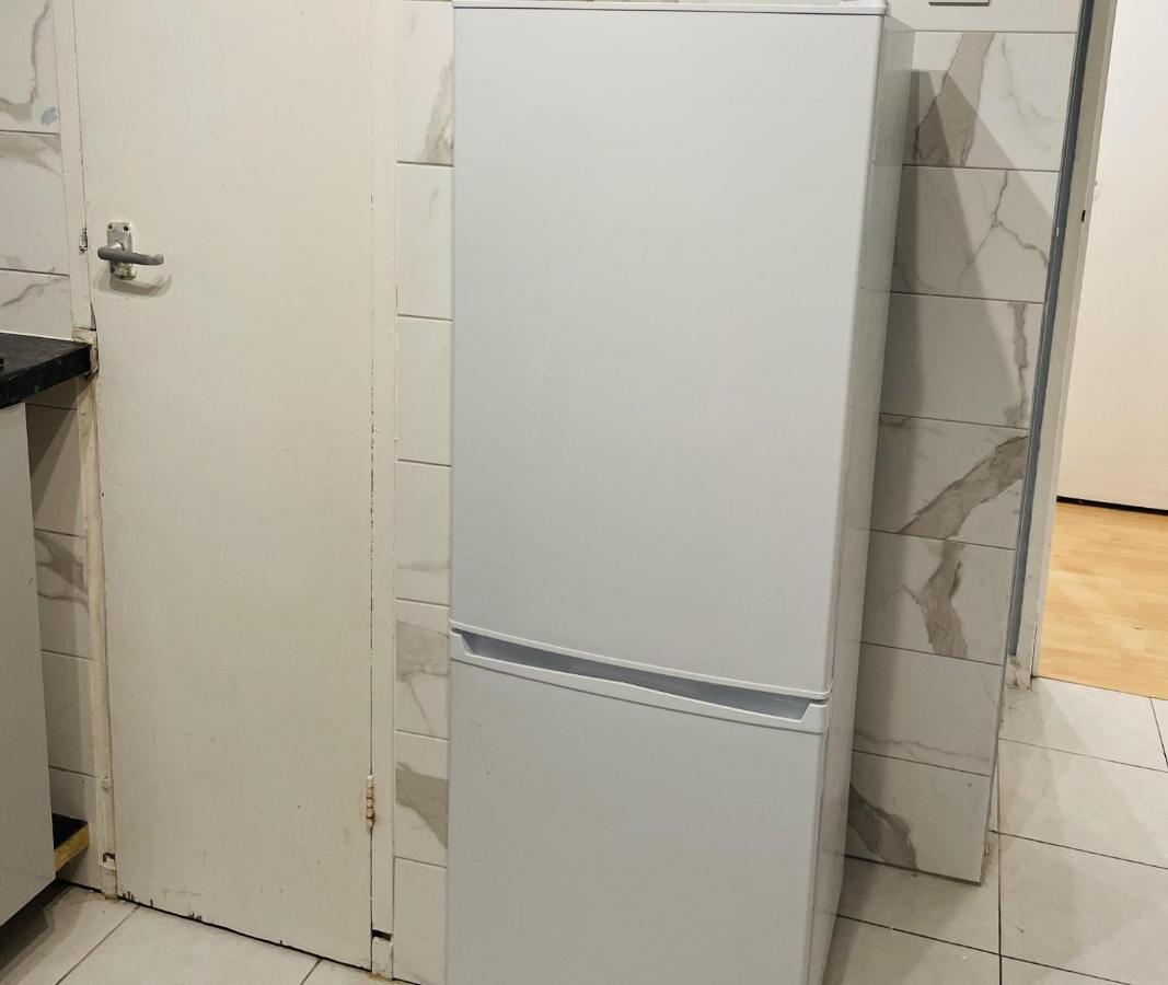 Appartement Walk To Lcy Airport Excel Dlr 1br Flat Londres