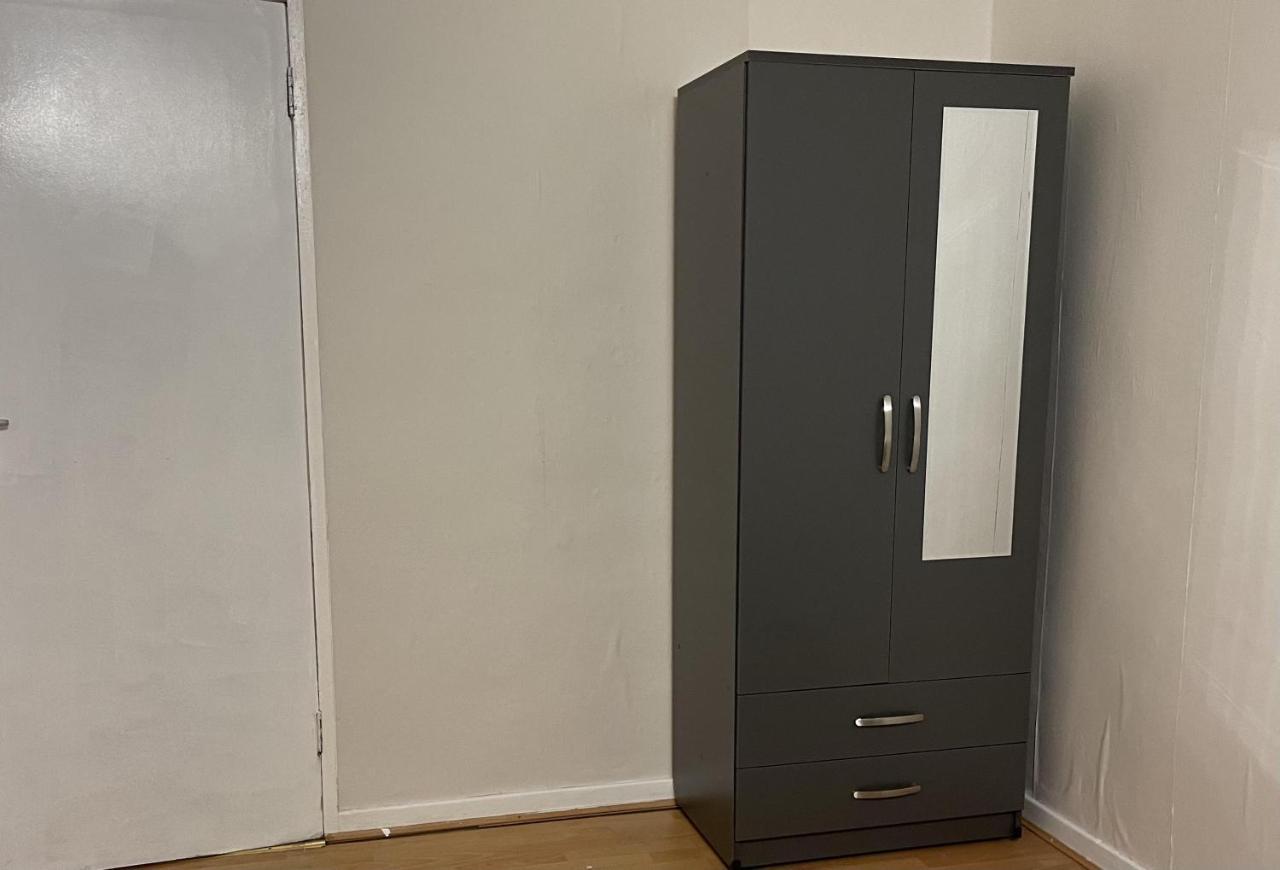 Walk To Lcy Airport Excel Dlr 1br Flat Appartement