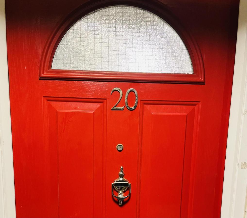 Appartement Walk To Lcy Airport Excel Dlr 1br Flat Londres