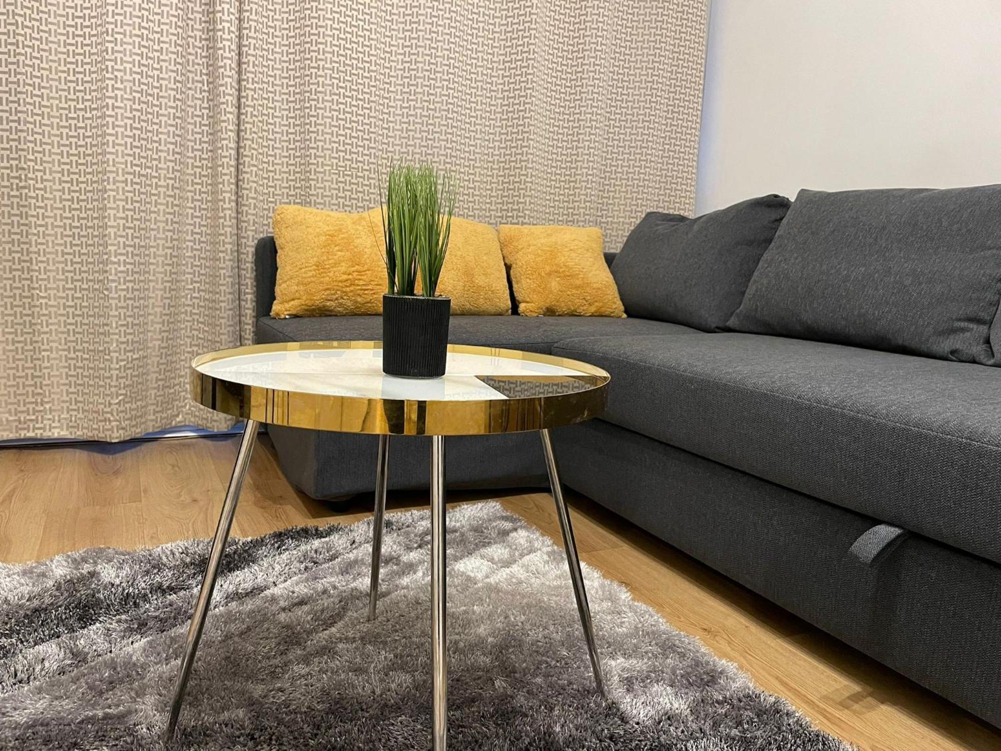 Appartement Walk To Lcy Airport Excel Dlr 1br Flat
